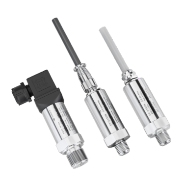 SUP-P300 pressure transmitter