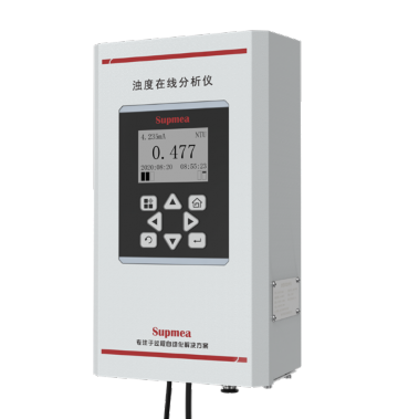SUP-PTU300 Flow Turbidity Meter
