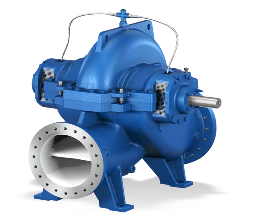 Boiler circulating pump - RDLO/RDL