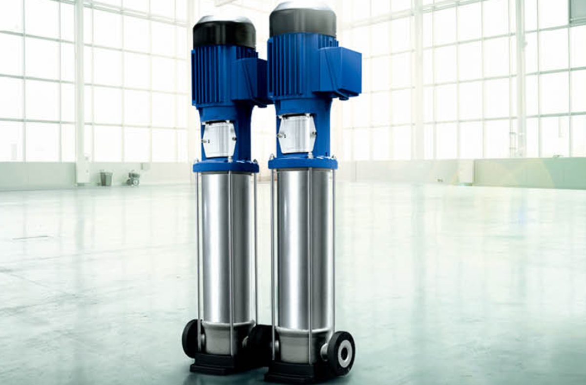 wind power generation