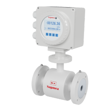 FMC240 series electromagnetic flowmeter