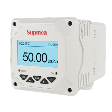 MDA-EC conductivity meter