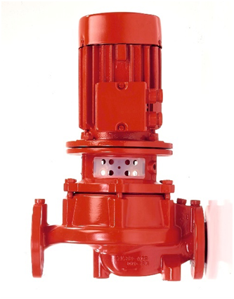 Movitec Series Vertical Multistage Pumps