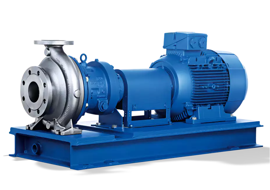 Magnetic pump - Magnochem