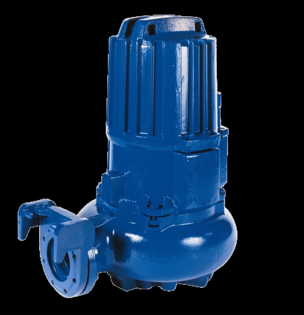 AmarexKRT sewage pump