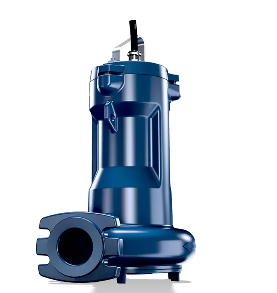 Submersible sewage pump Amarex