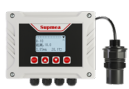 SUP-ULS-B Split Ultrasonic Liquid Level Gauge